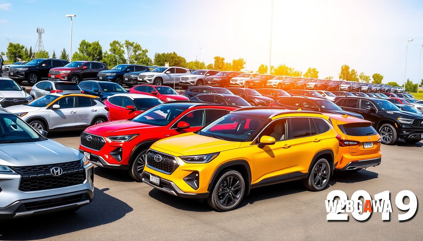 12 SUVs que custavam até R$ 95 mil em 2019
