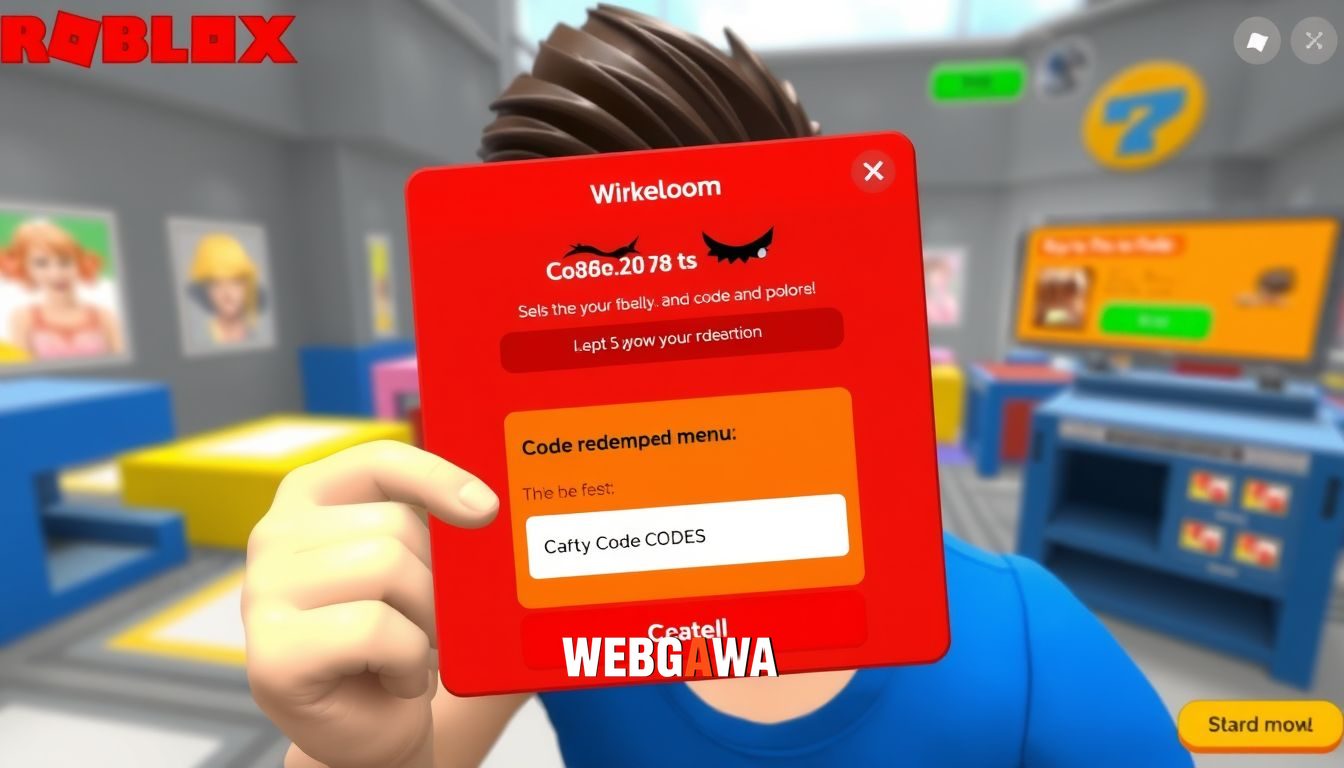 Aprenda a resgatar códigos com eficiência