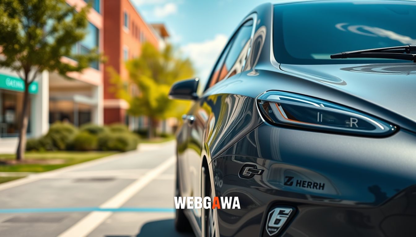 Autonomia dos carros elétricos após 8 anos