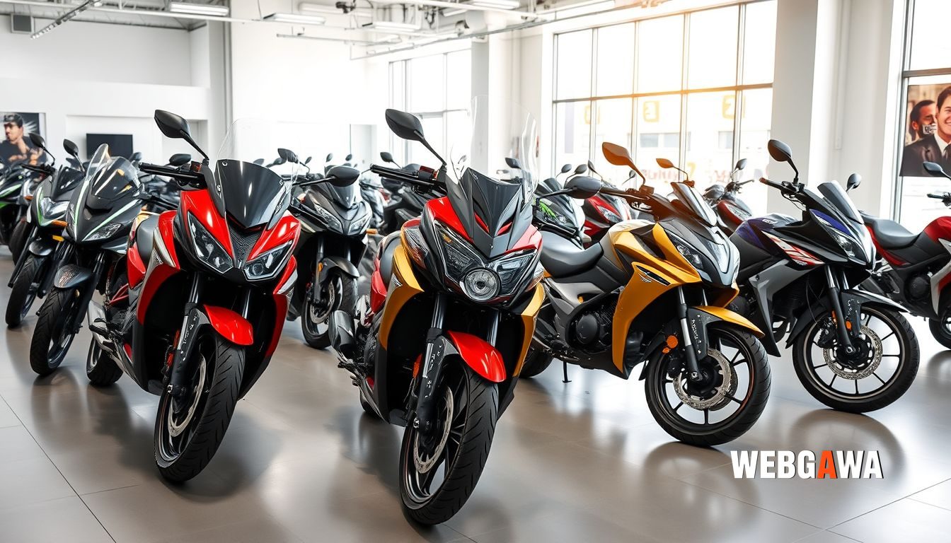 Avelloz planeja lançar 4 novas motos até 2027