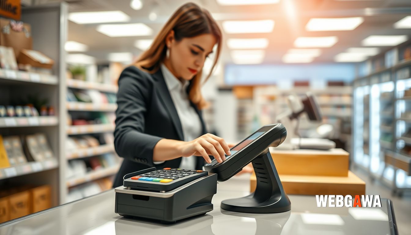BTG Pactual lança maquininha e desafia o mercado de pagamentos