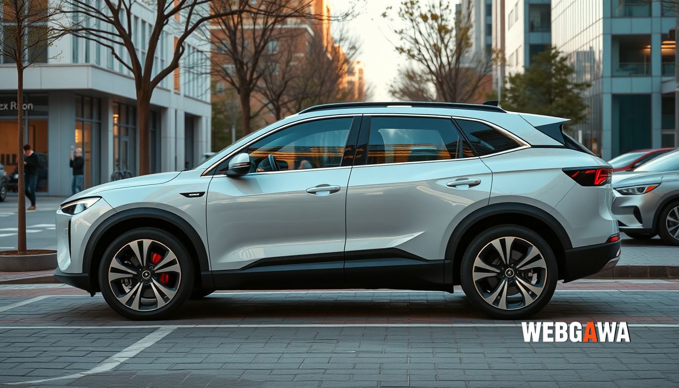 Cadillac estreia no Brasil com SUVs elétricos de luxo