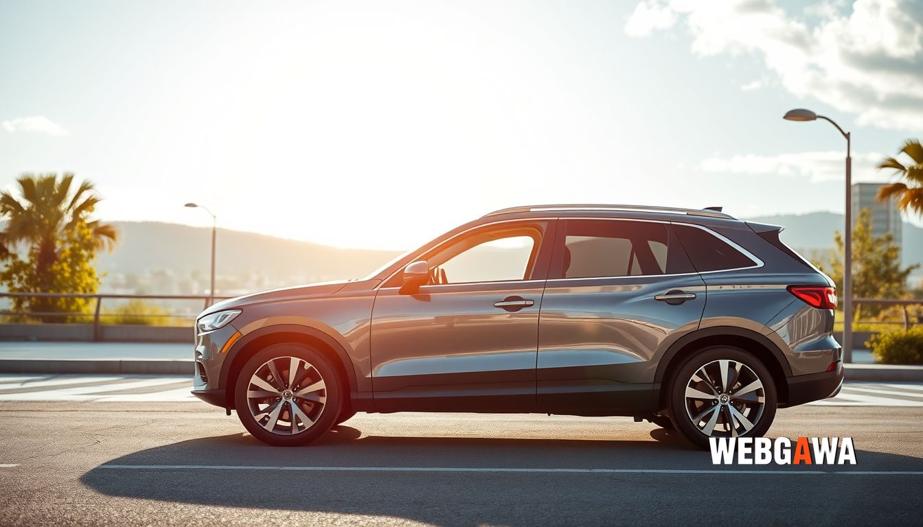 CAOA Changan CS55 PHEV: O Novo SUV Flex Chegou