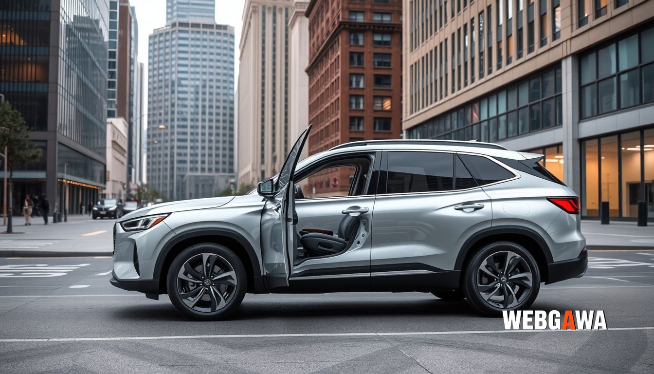 Caoa Changan CS55: SUV com preço acessível e bom consumo