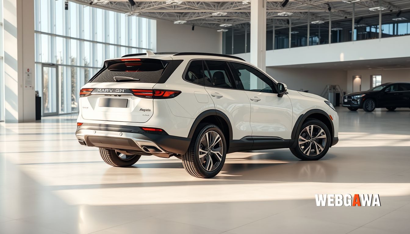 CAOA Changan mantém preços do CS55 após sucesso