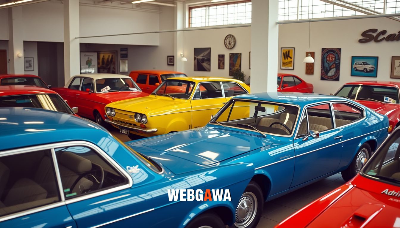 Carros mais vendidos no Brasil em 1985