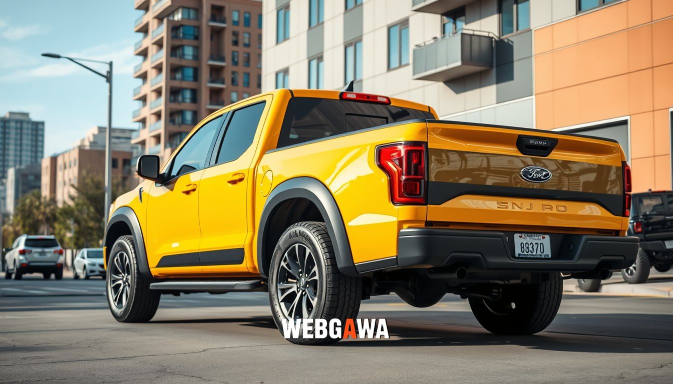 Chery Himla: Nova picape desafia Ranger e Hilux