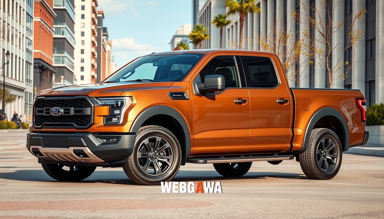 Chery Himla: Nova picape desafia Ranger e Hilux
