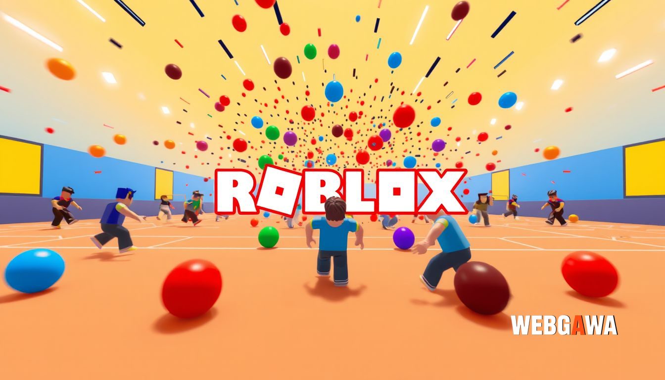 Códigos Atuais para Roblox Beatball