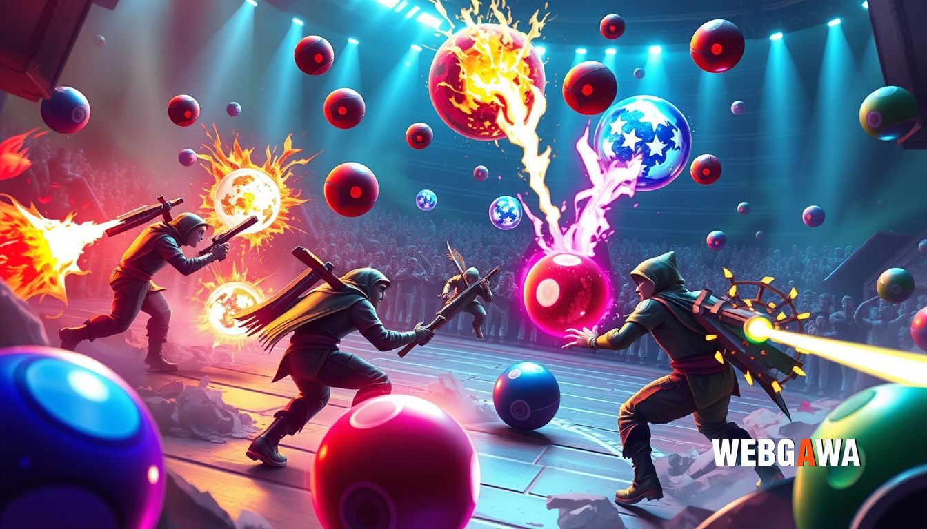 Códigos de Death Ball para Setembro de 2026