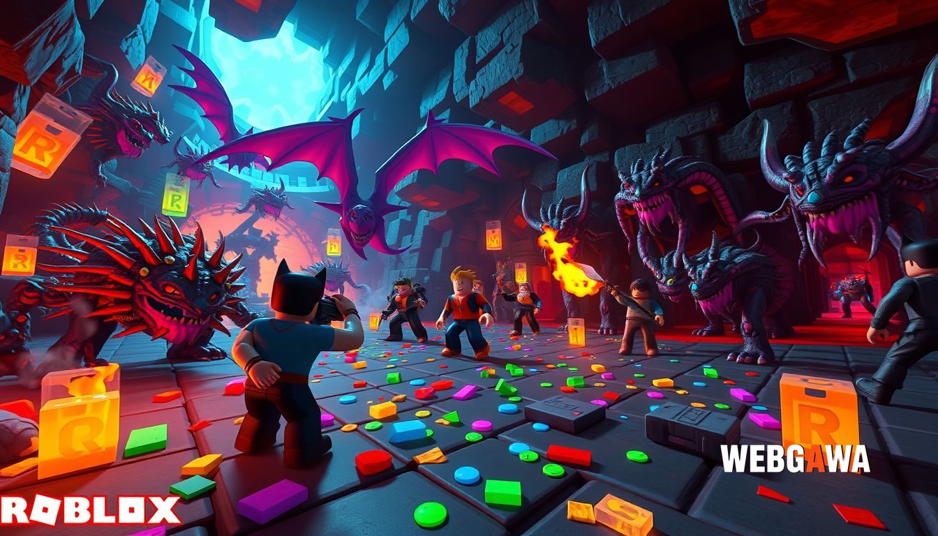 Códigos de Dungeon Lootr para Setembro de 2026