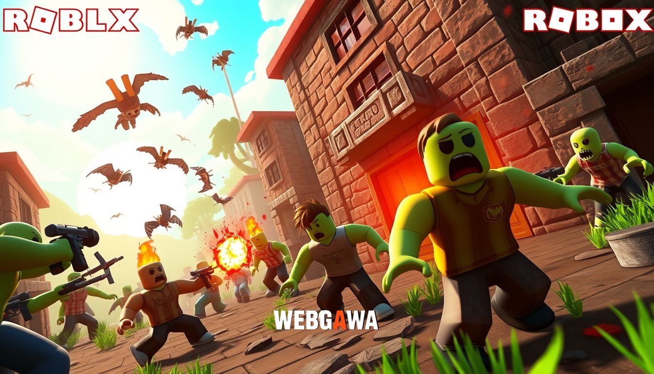 Códigos de Fruit Zombie Survival para Setembro de 2026
