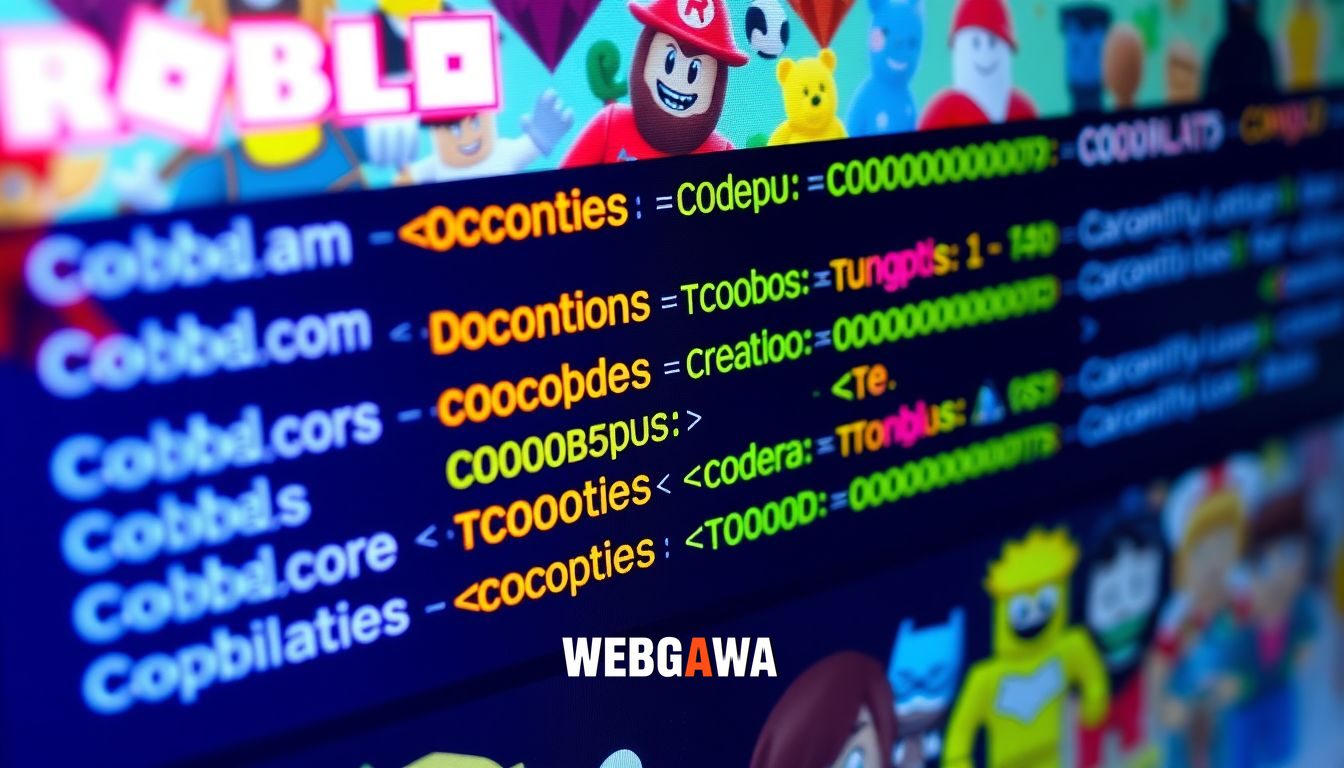 Códigos de outros jogos