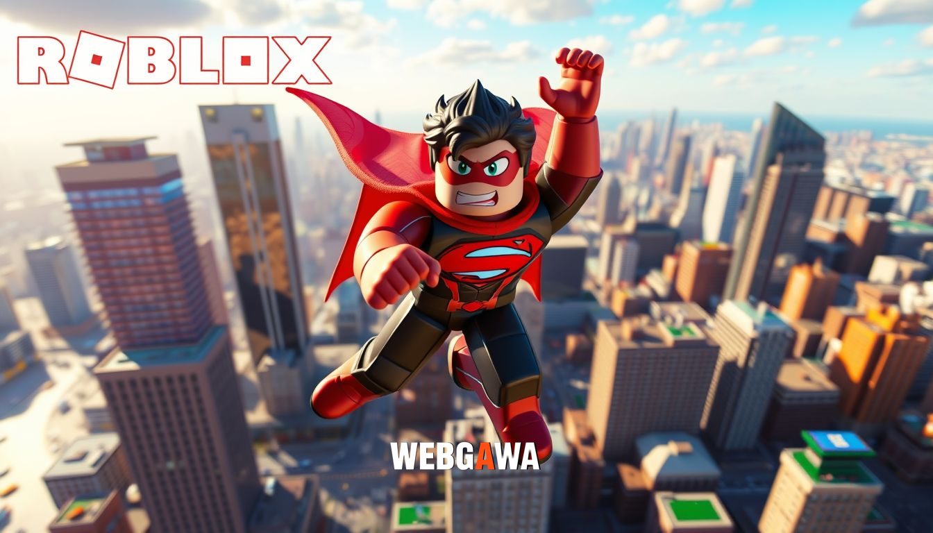 Códigos de Superhero Evolution para Setembro de 2026