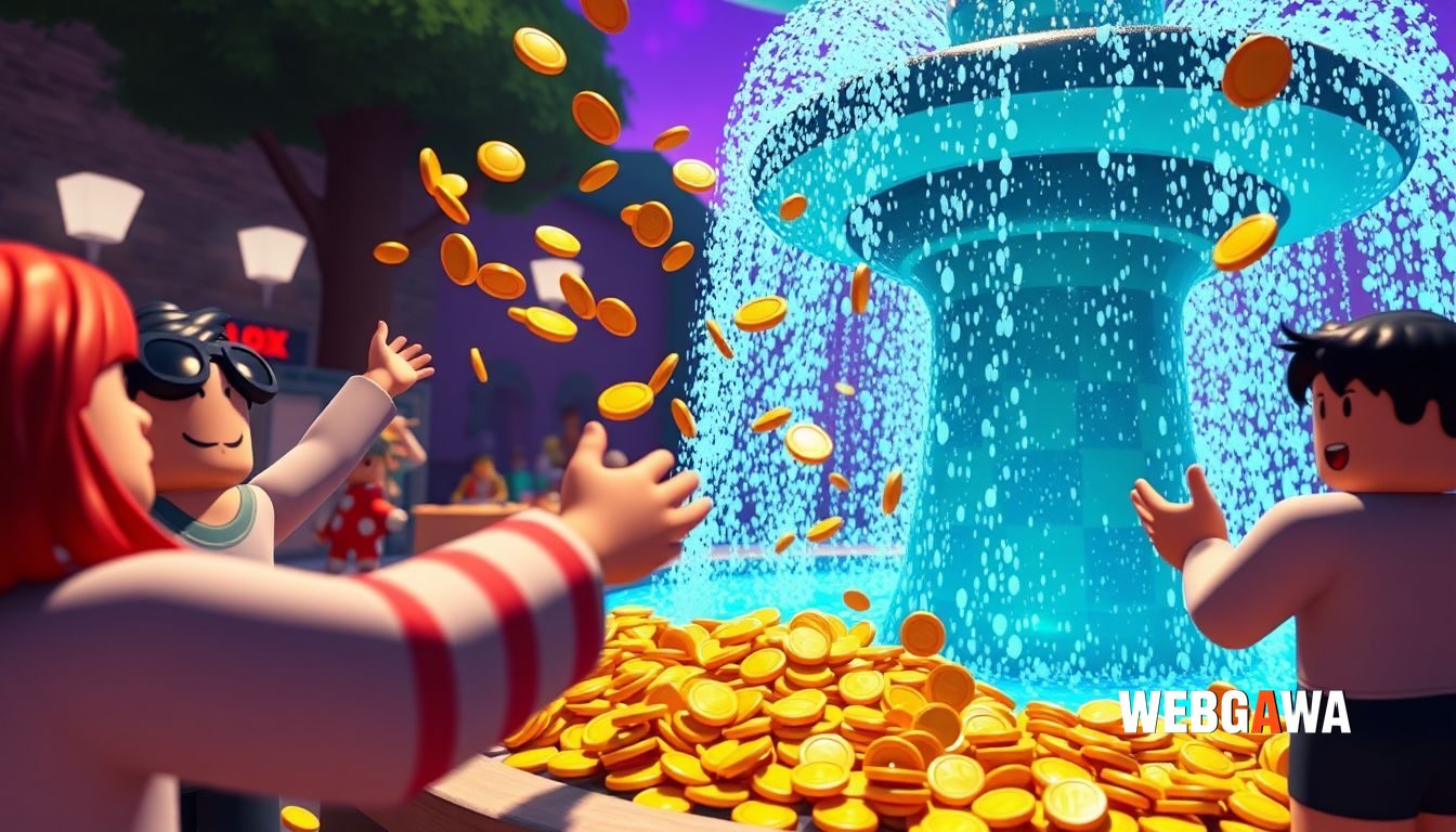 Códigos de Throw a Coin para Setembro de 2026