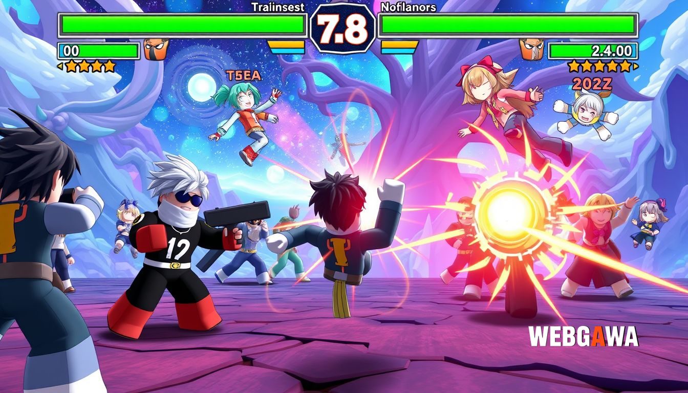 Códigos do Anime Astral Simulator para Setembro de 2026