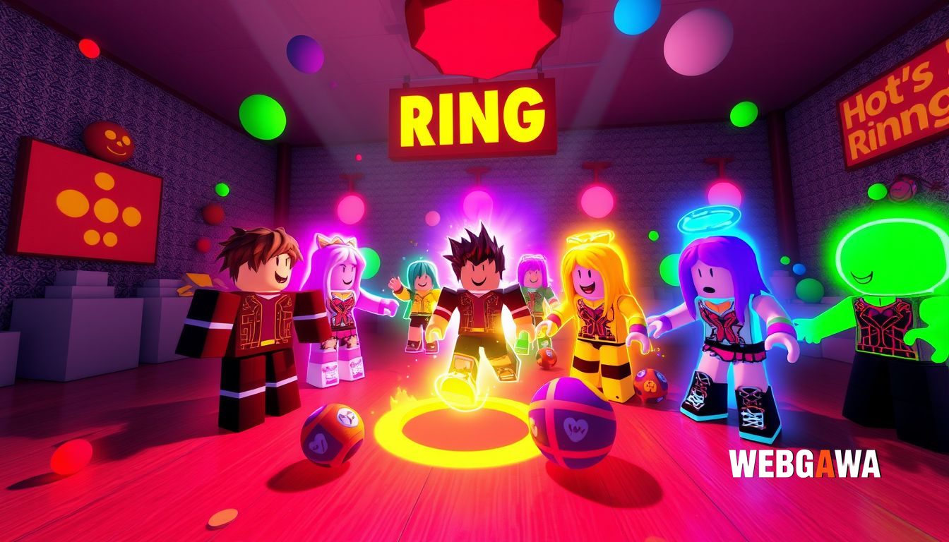 Códigos Hot’s RNG: Ganhe Auras em Setembro de 2026