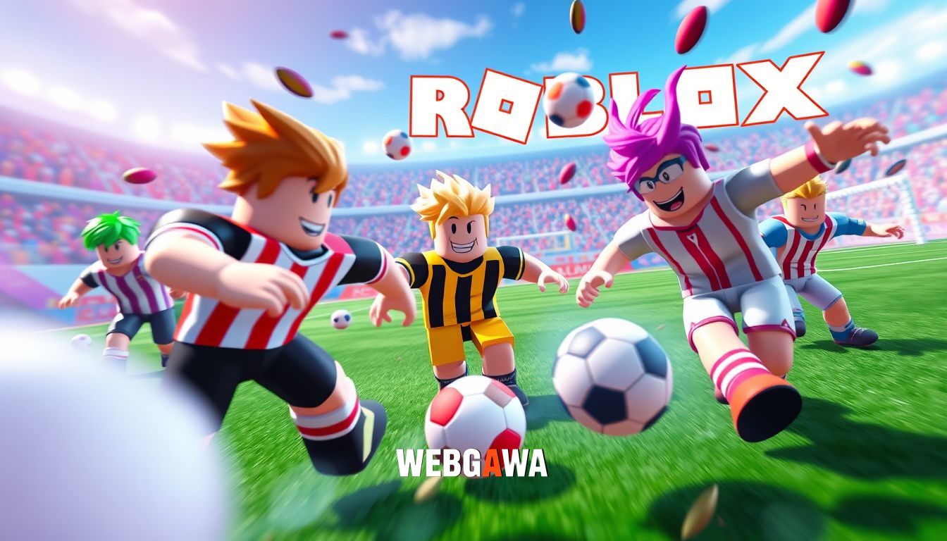Códigos Novos para Football Legends