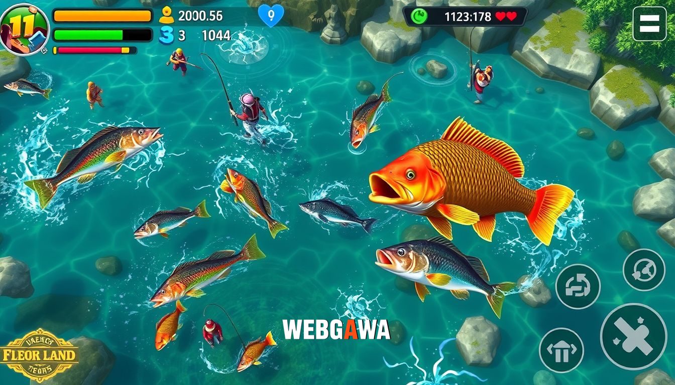 Códigos Novos para Heavyweight Fishing