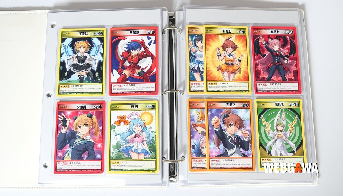 Códigos para Anime Stars Card Collection de Setembro