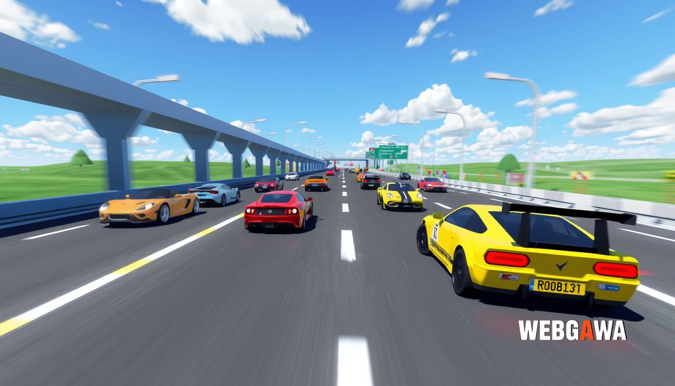 Códigos para Highway Legends em Setembro de 2026