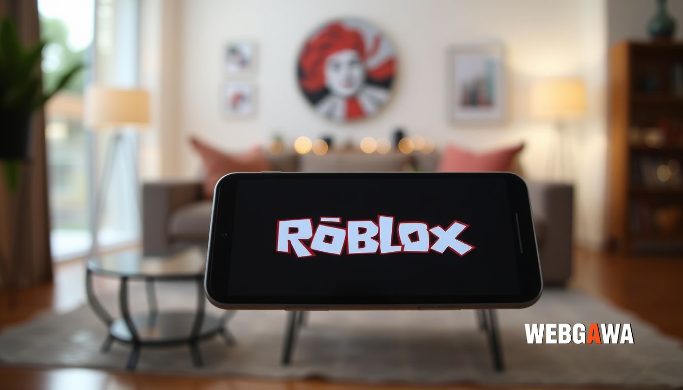 Como conseguir Robux grátis sem cair em golpe