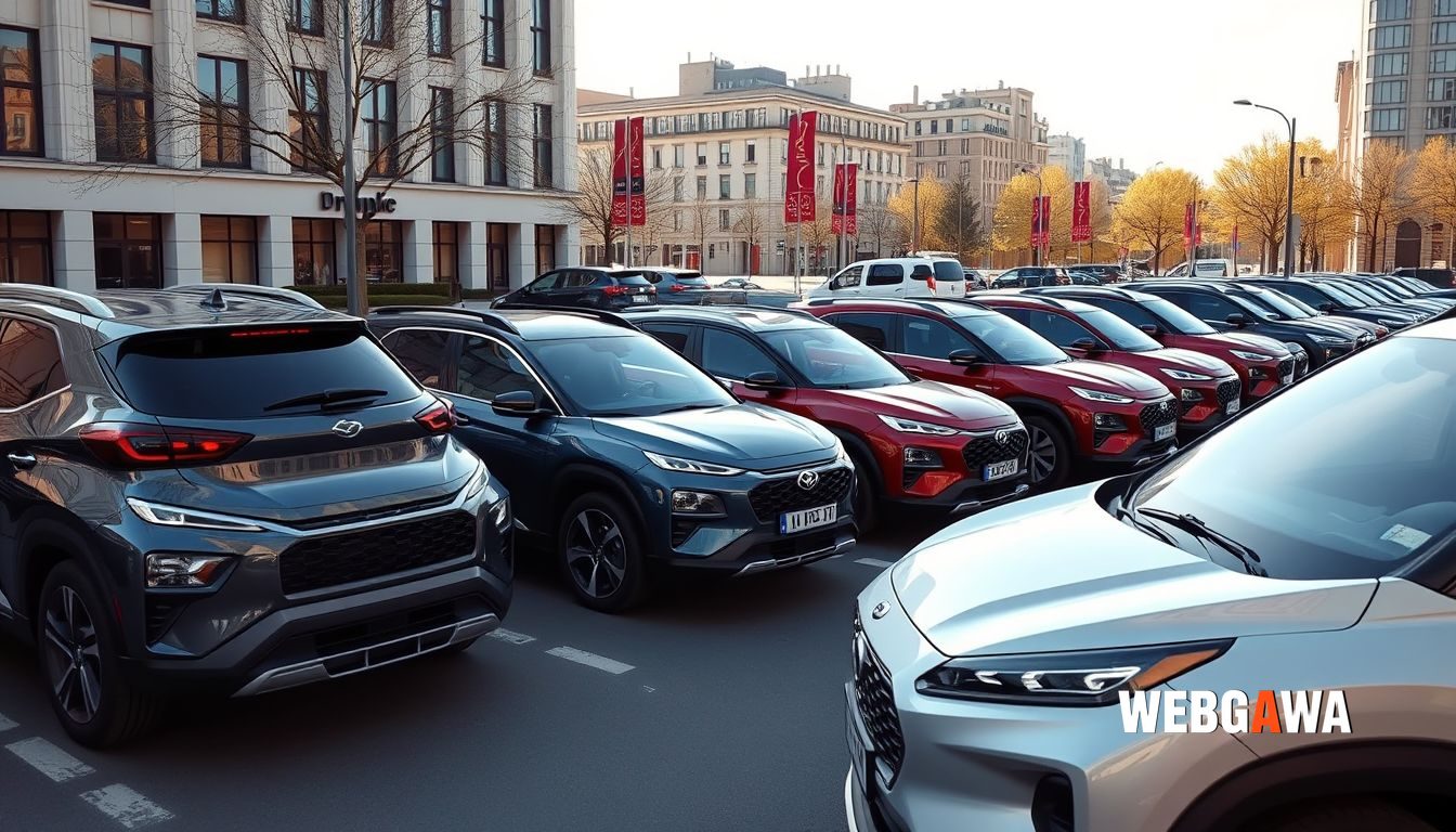 Comparativo: SUVs de entrada que valem a pena
