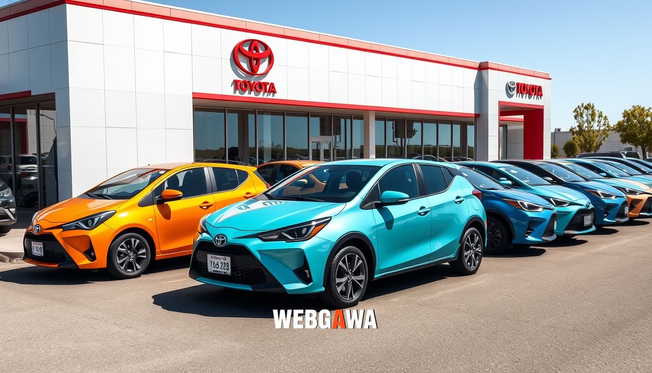 Confira os novos preços do Yaris Cross 2026