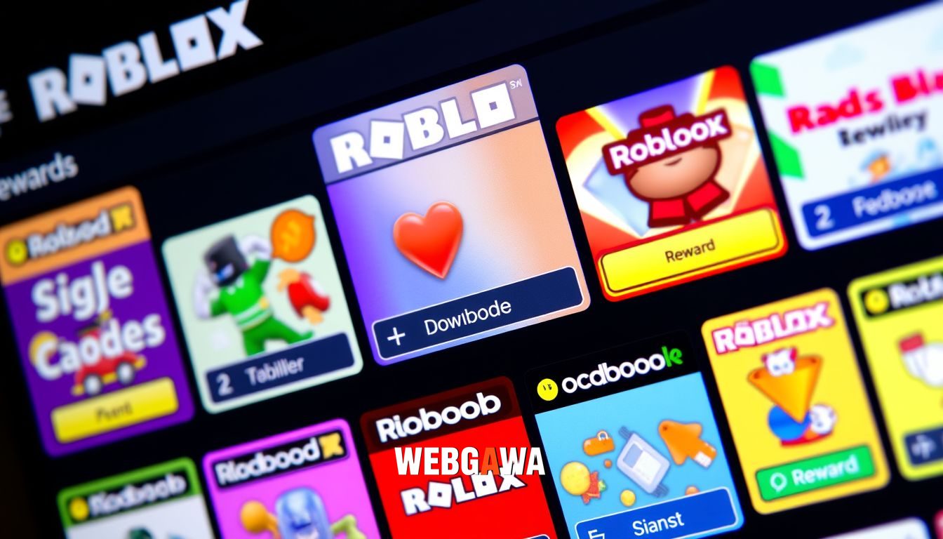 Confira outros códigos para jogos no Roblox!