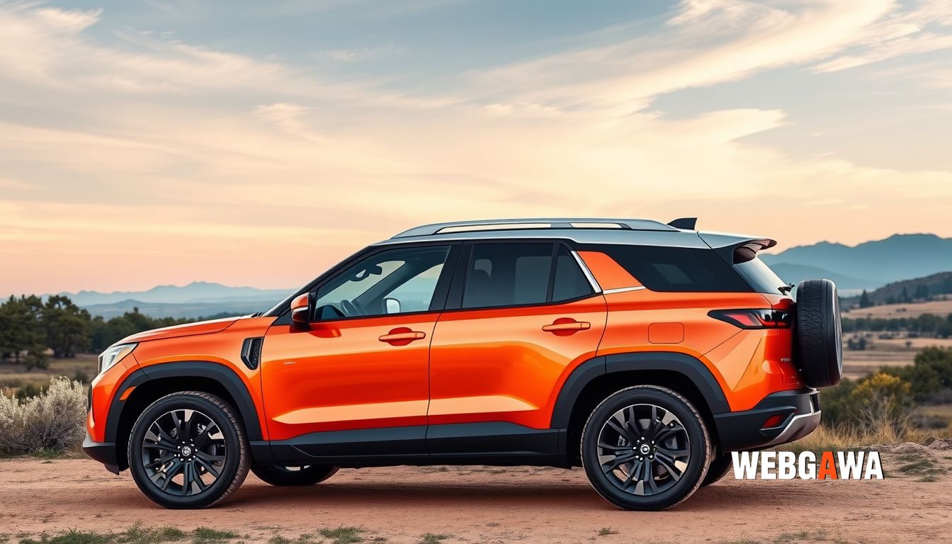 Conheça o CAOA Changan CS55 Infinity