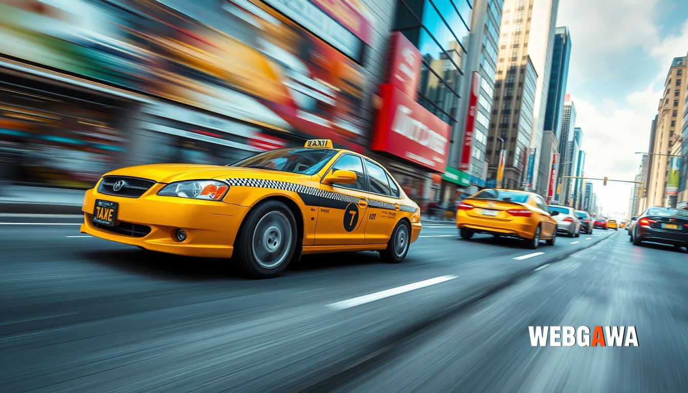 Crazy Taxi: Filme Live-Action Chega em 2027