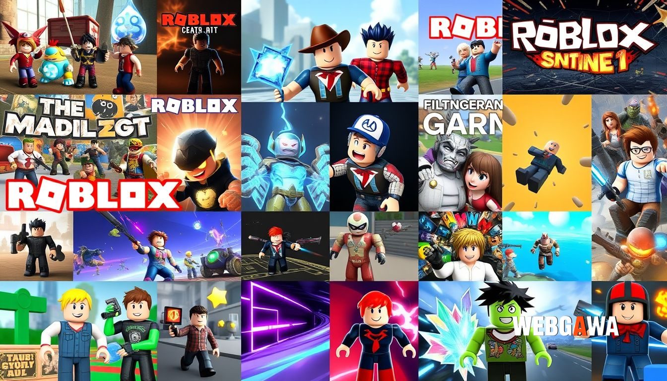 Criadores de Roblox: ganhos milionários e desafios