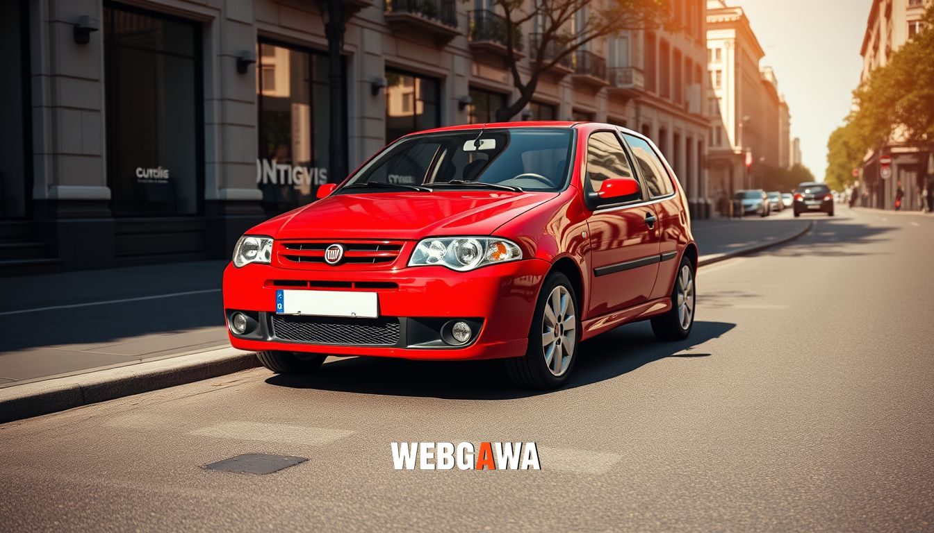 Descontos de até R$ 57 mil no Fiat Fastback 2026
