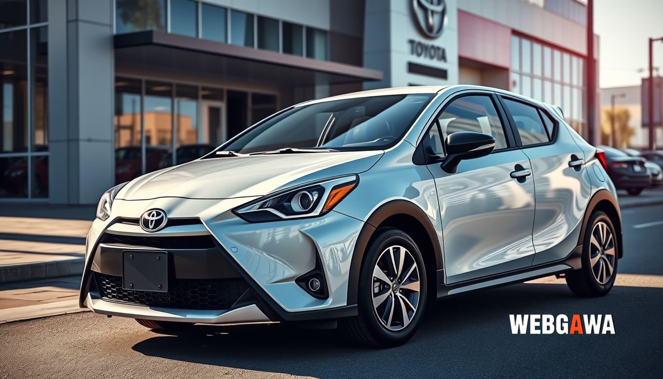 Descontos imperdíveis no Toyota Yaris Cross 2026