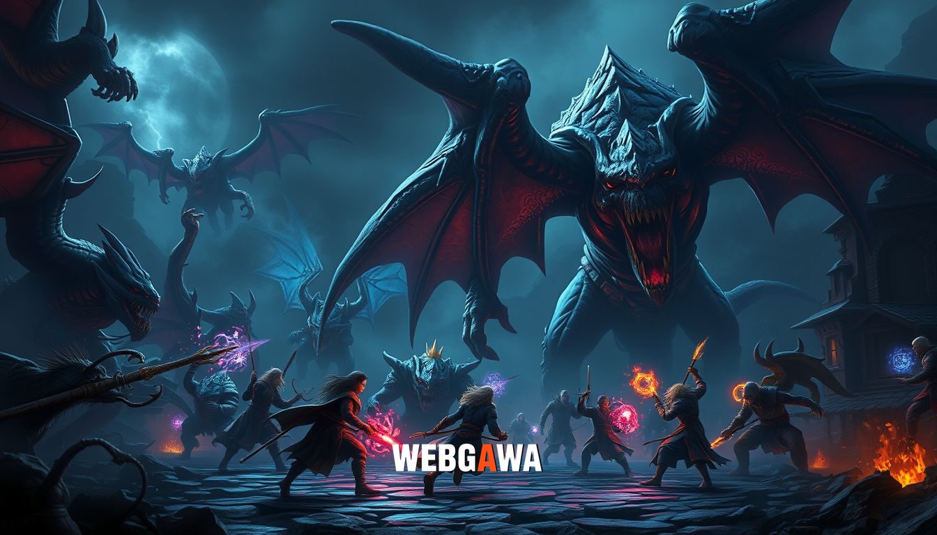 Diablo 4 Não Terá Mais Expansões