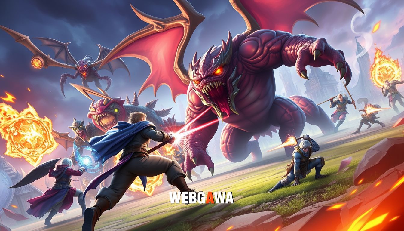 Diablo 5: Combate Mais Rápido e Evoluído