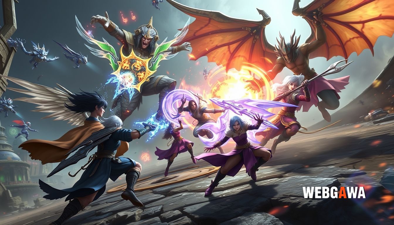 Diablo 5: Combate Mais Rápido e Evoluído