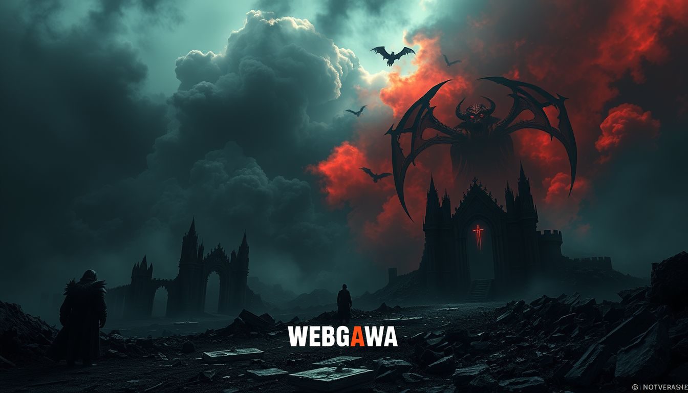 Diablo 5: O que esperar do novo título?