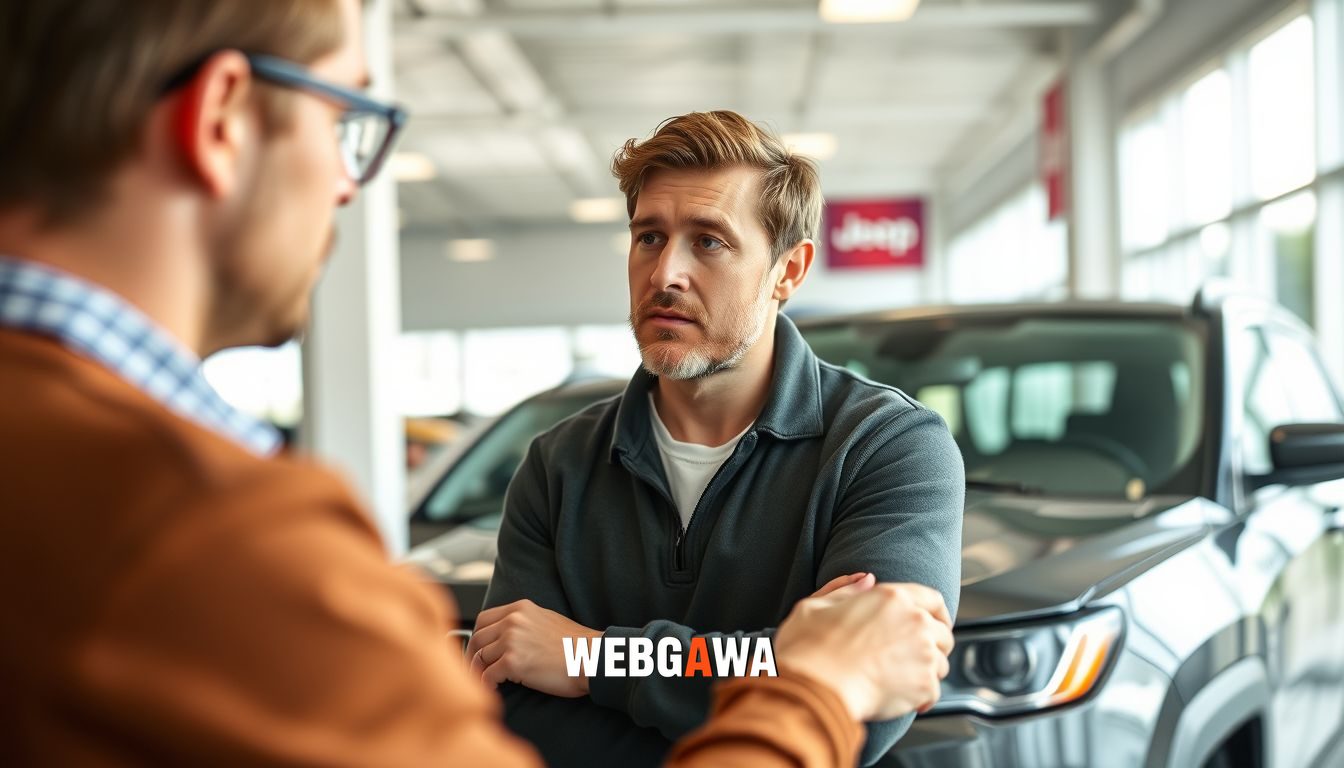 Dicas para comprar seu SUV