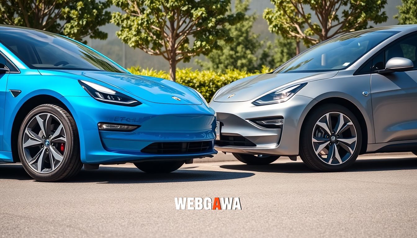 Dolphin Mini e Geely EX2: quem leva a melhor?