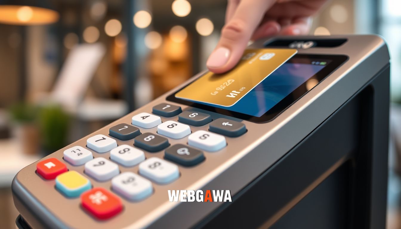 Entenda mais sobre pagamentos digitais