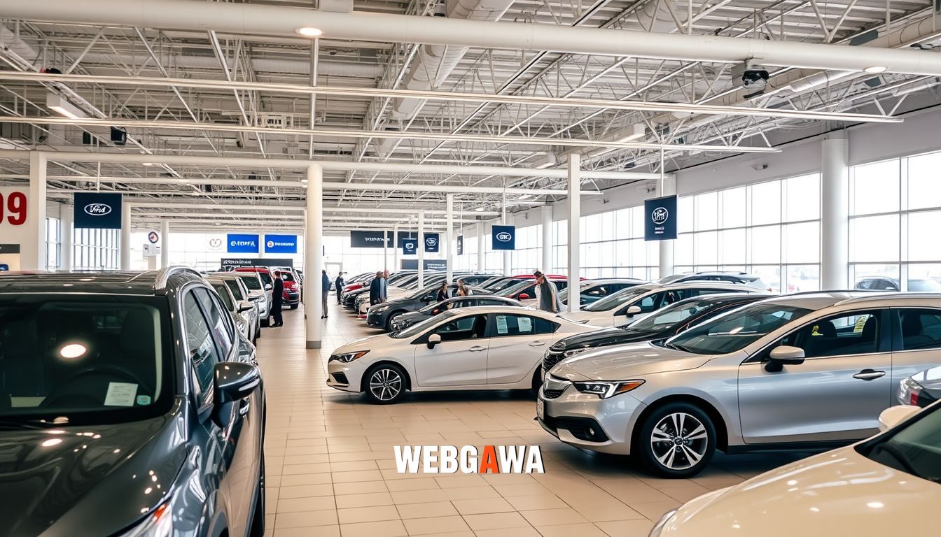Explore mais sobre Carros