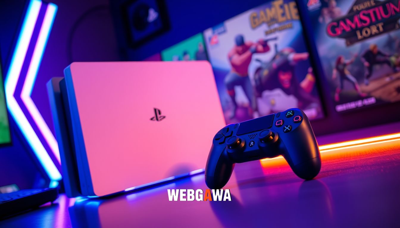 Explore nossa categoria de Games