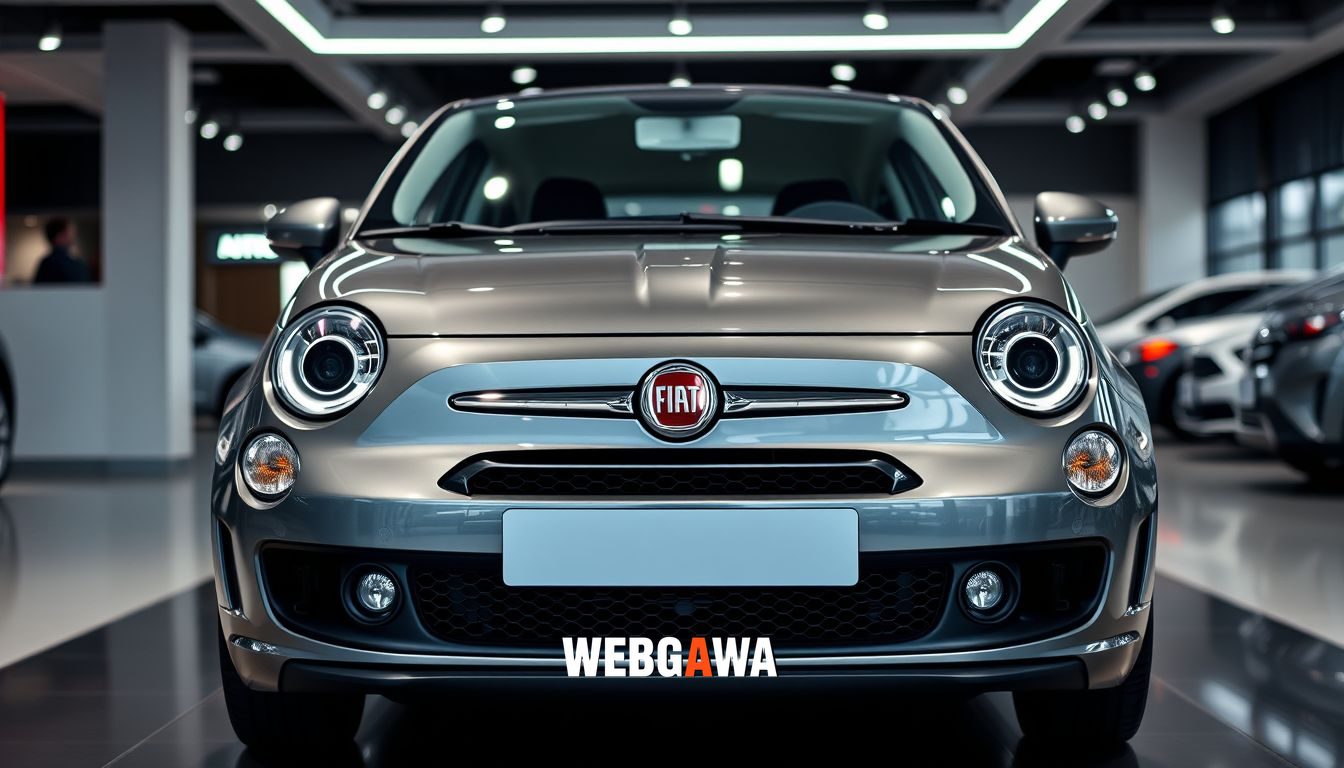 Fiat Grizzly Fastback: o sucessor em destaque
