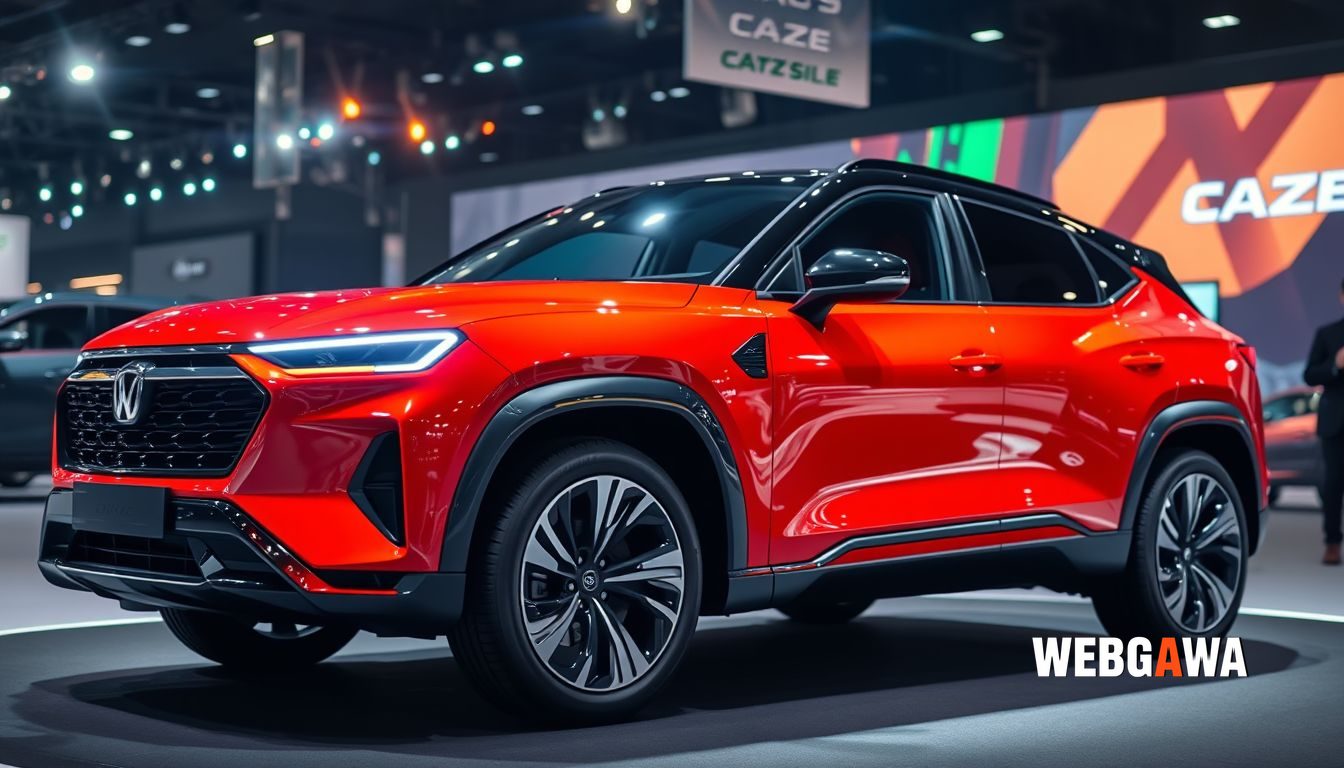 Fiat Grizzly Fastback: o sucessor em destaque