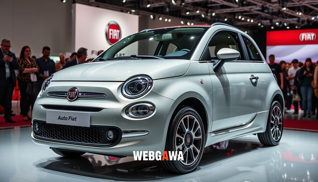 Fiat Grizzly Fastback: o sucessor em destaque