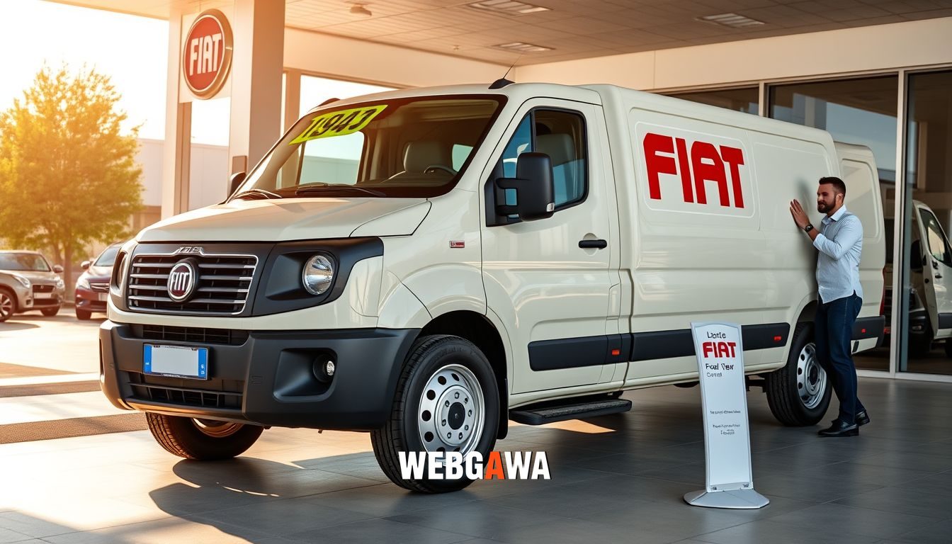 Fiat reduz preço da Titano em R$ 43 mil