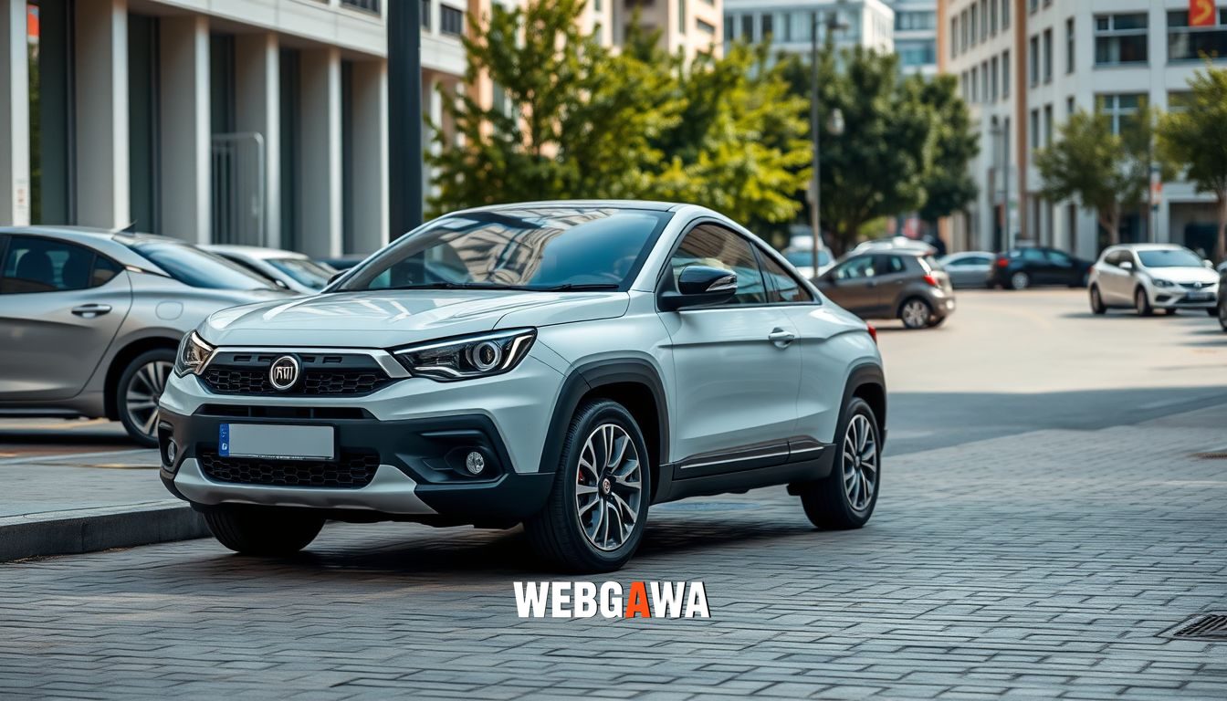 Fiat Strada: a escolha certa