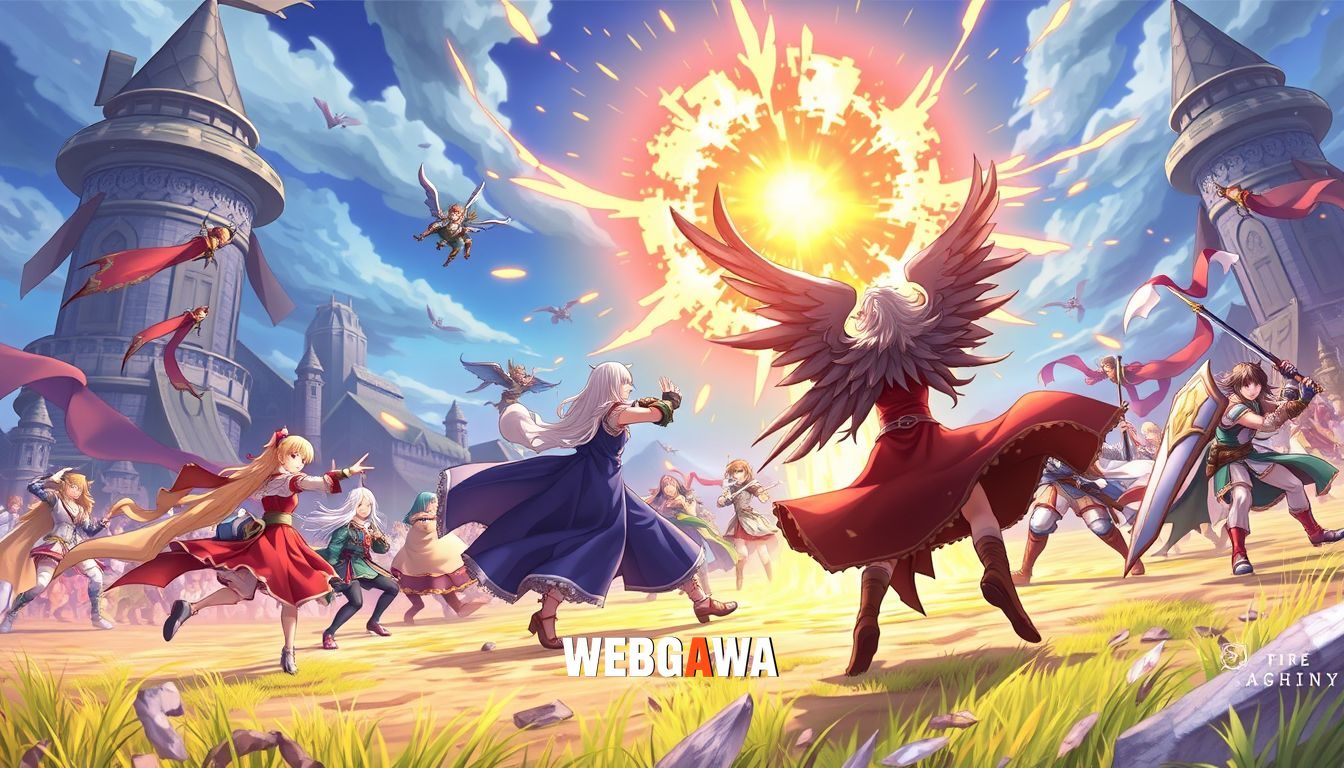 Fire Emblem: Fortune's Weave Ganha Críticas Fantásticas