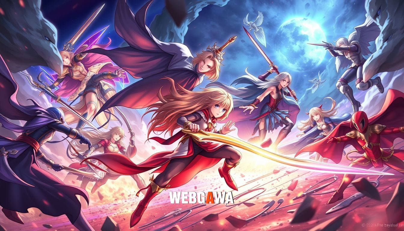 Fire Emblem: Fortune's Weave Ganha Críticas Fantásticas